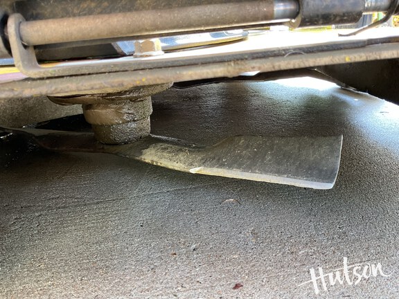 Photo of 2020 John Deere Z535M