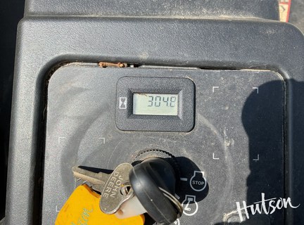 Photo of 2020 John Deere Z535M