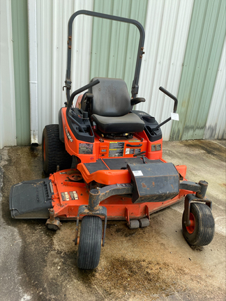 2012 Kubota ZD326