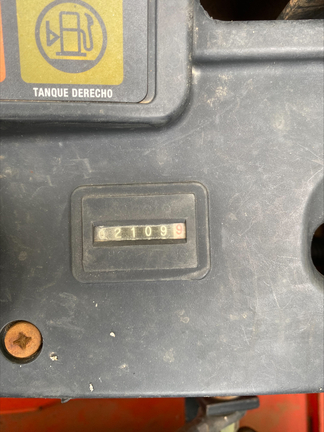 2012 Kubota ZD326