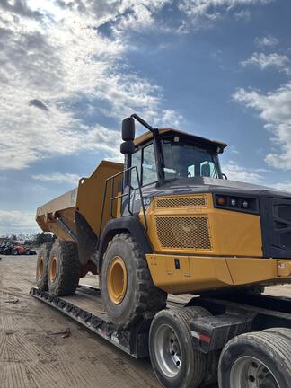2023 John Deere 310 P