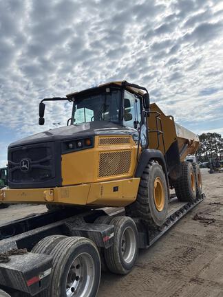 2023 John Deere 310 P