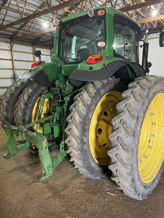 2008 John Deere 7430 Premium - Photo8