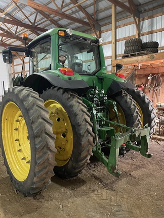 2008 John Deere 7430 Premium - Photo7