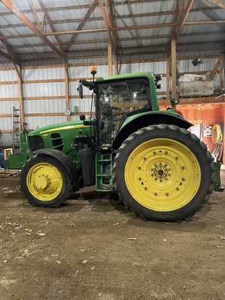 2008 John Deere 7430 Premium - Photo6