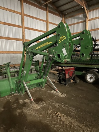 2008 John Deere 7430 Premium - Photo4
