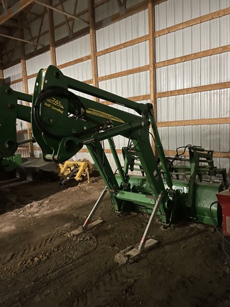 2008 John Deere 7430 Premium - Photo2