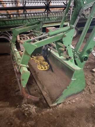 2008 John Deere 7430 Premium - Photo3