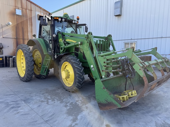 2008 John Deere 7430 Premium - Photo3