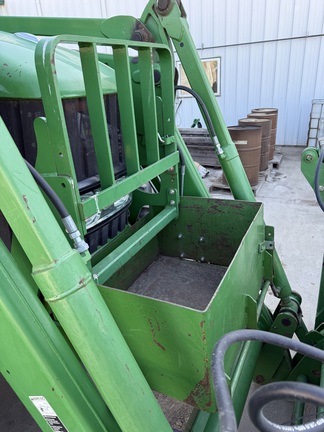 2008 John Deere 7430 Premium - Photo4