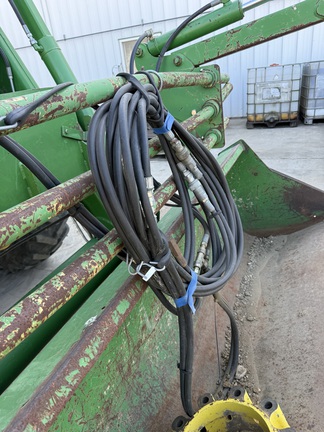 2008 John Deere 7430 Premium - Photo5