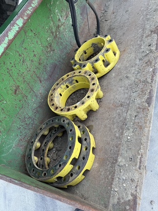2008 John Deere 7430 Premium - Photo6