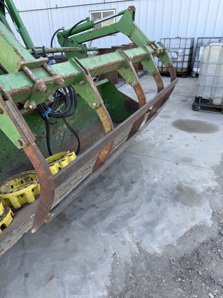 2008 John Deere 7430 Premium - Photo7
