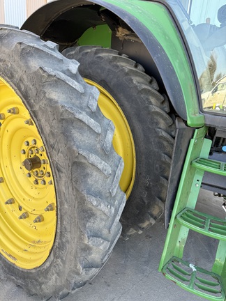 2008 John Deere 7430 Premium - Photo11