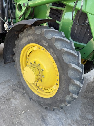 2008 John Deere 7430 Premium - Photo9