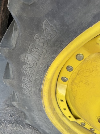2008 John Deere 7430 Premium - Photo10
