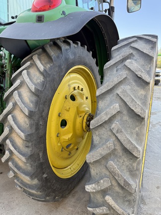 2008 John Deere 7430 Premium - Photo13