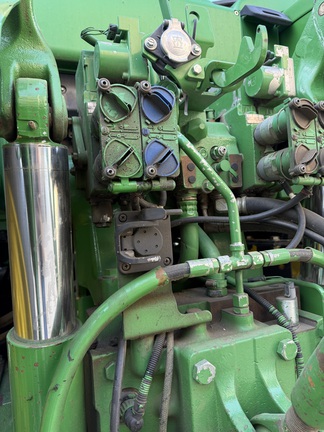2008 John Deere 7430 Premium - Photo14