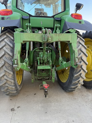 2008 John Deere 7430 Premium - Photo15