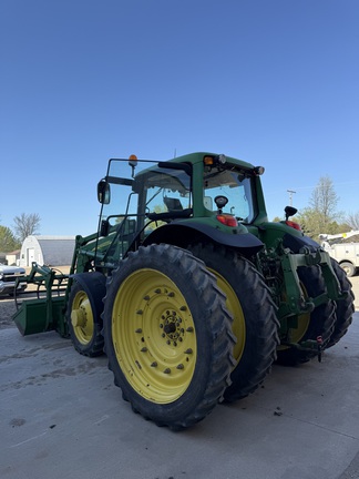 2008 John Deere 7430 Premium - Photo16