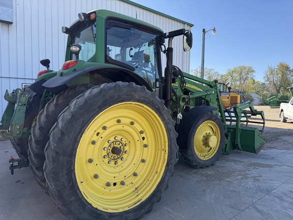 2008 John Deere 7430 Premium - Photo22