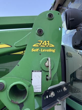 2008 John Deere 7430 Premium - Photo21