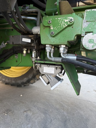 2008 John Deere 7430 Premium - Photo24