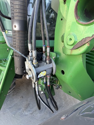 2008 John Deere 7430 Premium - Photo23