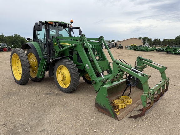  John Deere 7430 Premium