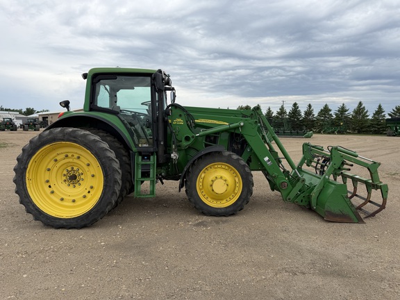 2008 John Deere 7430 Premium - Photo2
