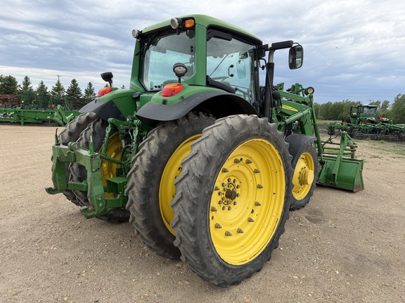 2008 John Deere 7430 Premium - Photo3