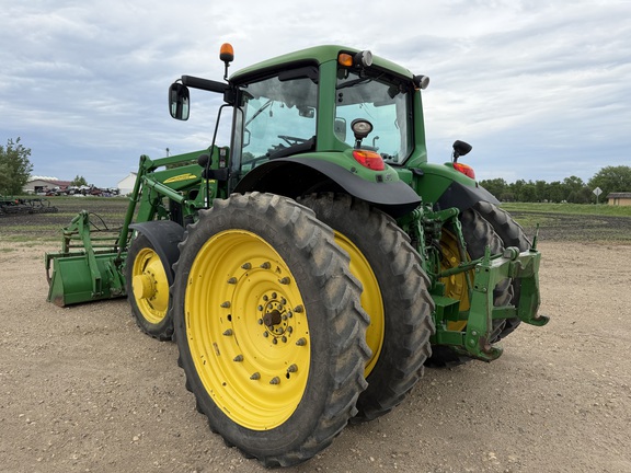 2008 John Deere 7430 Premium - Photo5
