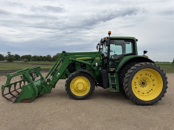 2008 John Deere 7430 Premium - Photo6