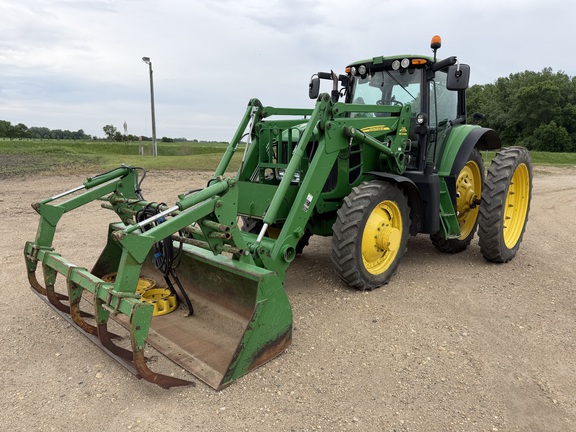 2008 John Deere 7430 Premium - Photo7