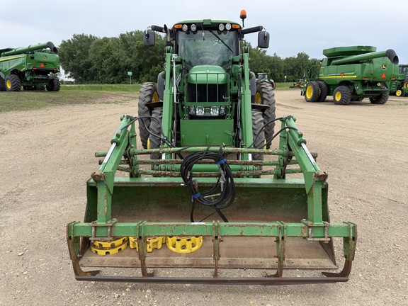 2008 John Deere 7430 Premium - Photo8