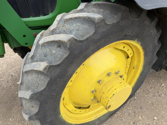 2008 John Deere 7430 Premium - Photo10
