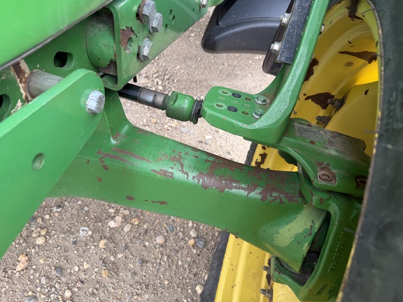 2008 John Deere 7430 Premium - Photo11