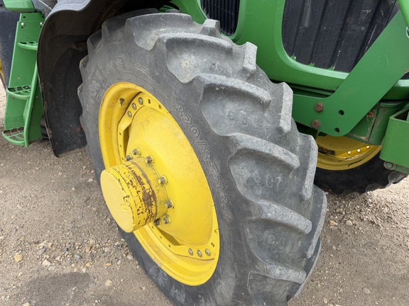 2008 John Deere 7430 Premium - Photo12