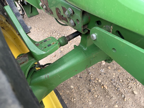 2008 John Deere 7430 Premium - Photo13