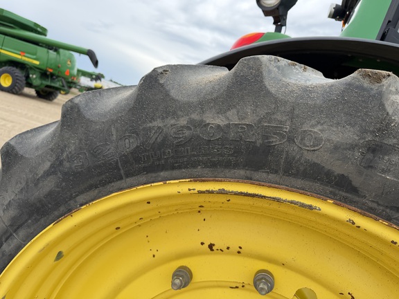 2008 John Deere 7430 Premium - Photo14