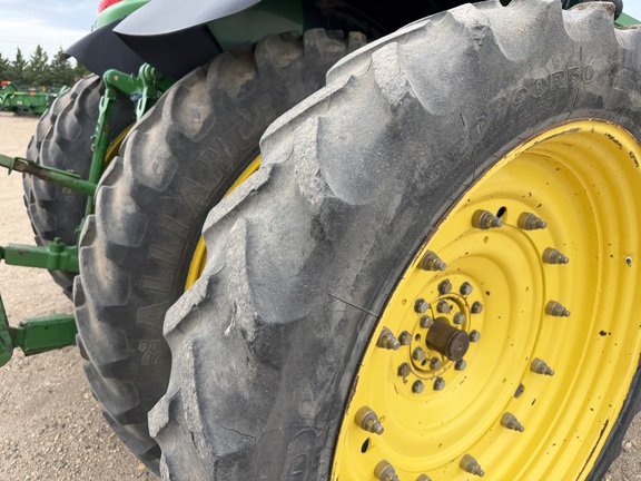 2008 John Deere 7430 Premium - Photo15