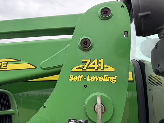 2008 John Deere 7430 Premium - Photo17