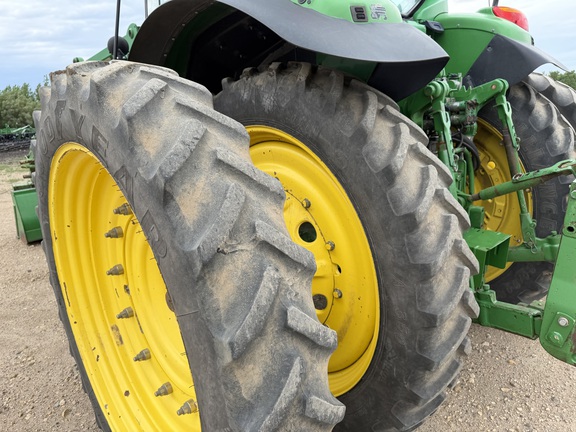 2008 John Deere 7430 Premium - Photo16