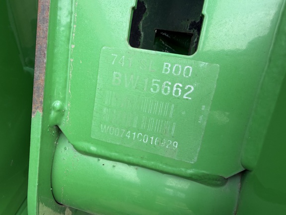 2008 John Deere 7430 Premium - Photo18