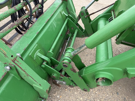 2008 John Deere 7430 Premium - Photo19