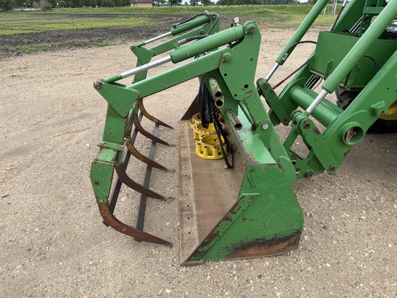 2008 John Deere 7430 Premium - Photo20