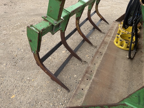 2008 John Deere 7430 Premium - Photo21