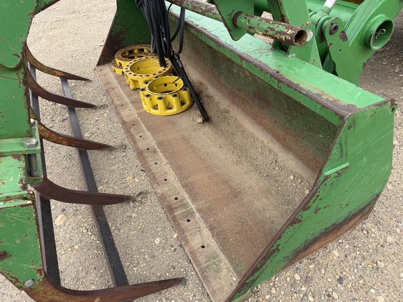 2008 John Deere 7430 Premium - Photo22