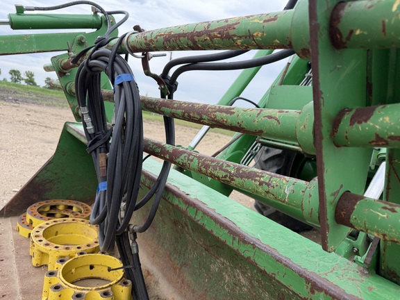 2008 John Deere 7430 Premium - Photo24