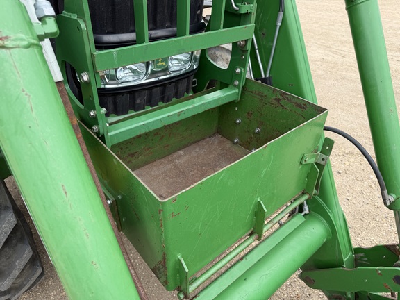 2008 John Deere 7430 Premium - Photo26